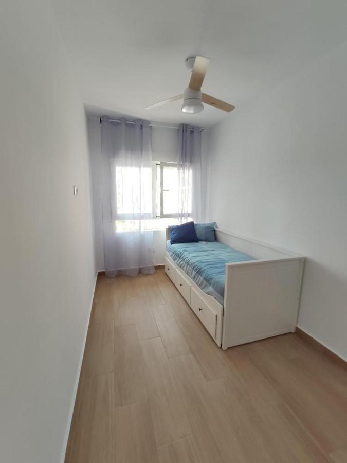 Piso 3 dormitorios renovado centro urbano Dénia Exterior foto